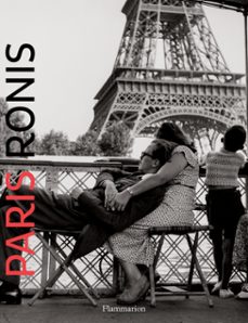 paris ronis (ebook)-willy ronis-9782841102020