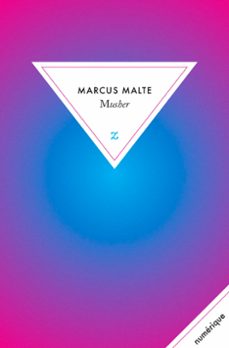 -marcus malte-9782843046520