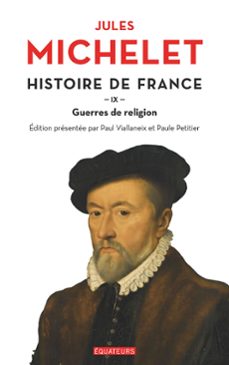 -jules michelet-9782849903520