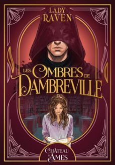 les ombres de dambreville (ebook)-9782889703920