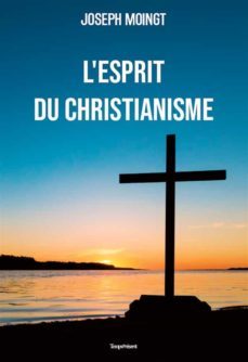l'esprit du christianisme (ebook)-9782916842820