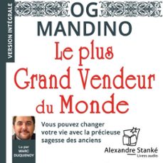 -og mandino-9782921978620