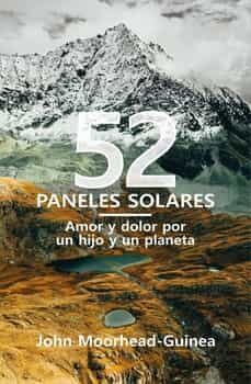 52 paneles solares-john moorhead guinea-9782970164920