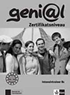 genial b1 intensivtrainer-9783126062220