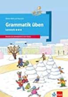 grammatik uben lernstufe 3 a1-9783126748520