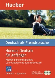 horkurs deutsch fur anfanger, spanisch-9783192074820