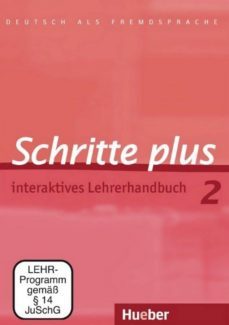 schritte plus.2.interakt lhb (dvd-rom)-9783194219120