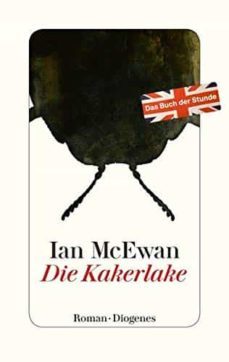 die kakerlake (the cockroach)-9783257071320