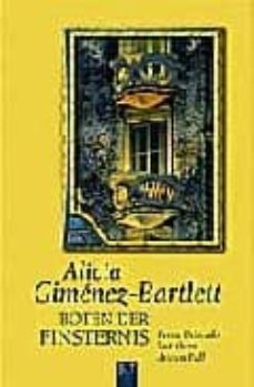 boten der finsternis-alicia gimenez bartlett-9783404921720