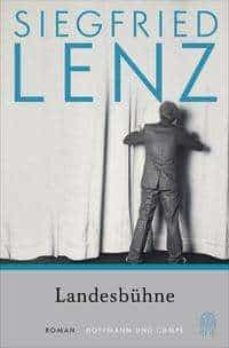 landesbuhne-siegfried lenz-9783455012620