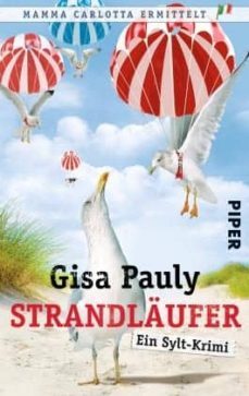 strandlaeufer-gisa pauly-9783492303620