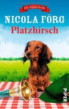 platzhirsch-nicola foerg-9783492305020