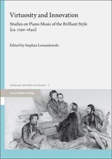 virtuosity and innovation (ebook)-9783515138420