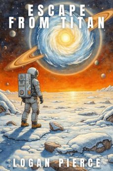 escape from titan (ebook)-logan pierce-9783565098620