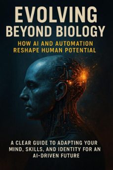 evolving beyond biology: how ai and automation reshape human potential (ebook)-charlotte hayes-9783565112920