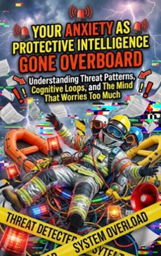 your anxiety as protective intelligence gone overboard (ebook)-celeste rowan-9783565199020