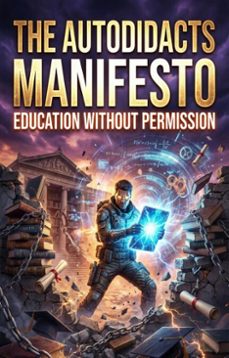 autodidacts manifesto (ebook)-mark read-9783565230020
