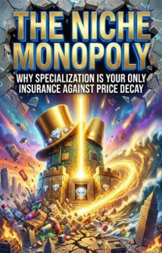 niche monopoly (ebook)-charles sharpe-9783565247820