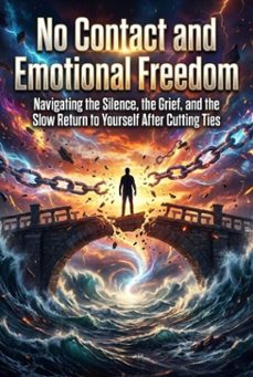 no contact and emotional freedom (ebook)-selene rothwell-9783565265220