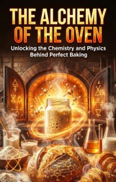alchemy of the oven (ebook)-claire henderson-9783565266920