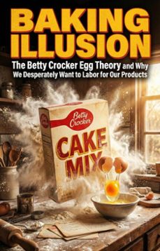 baking the illusion (ebook)-william vance-9783565289820