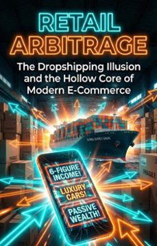 retail arbitrage (ebook)-rachel mercer-9783565295920