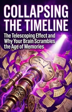 collapsing the timeline (ebook)-terry j. prince-9783565302420