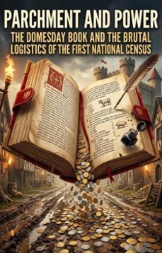 parchment and power (ebook)-richard l. cash-9783565303120