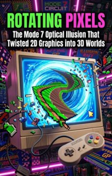 rotating pixels (ebook)-wyatt dalton-9783565321520