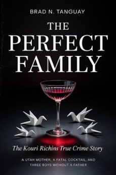 the perfect family (ebook)-brad n. tanguay-9783565360420