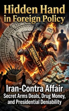 hidden hand in foreign policy-elias quinn-9783565455720