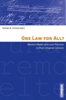 one law for all? (ebook)-9783593412320