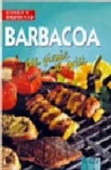 barbacoa del picnic al grill (comer y disfrutar)-9783625111320