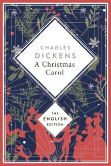 a christmas carol (ebook)-charles dickens-9783641350420