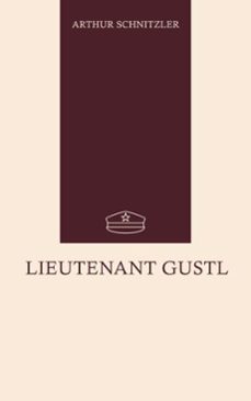 lieutenant gustl (ebook)-arthur schnitzler-9783717585220