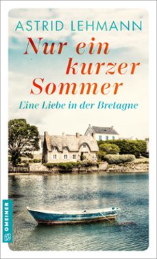 nur ein kurzer sommer (ebook)-9783734932120