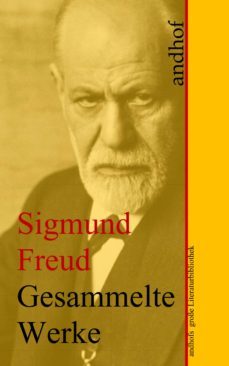 sigmund freud: gesammelte werke (ebook)-9783736402720