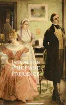 pride and prejudice (ebook)-9783736411920