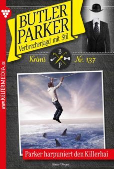 butler parker 137  kriminalroman (ebook)-gunter donges-9783740928520