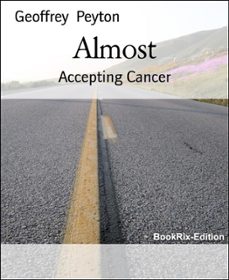 almost (ebook)-geoffrey peyton-9783743843820