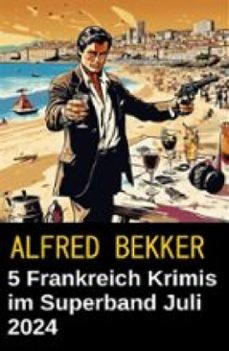 -alfred bekker-9783755483120