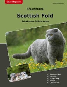 traumrasse scottish fold (ebook)-9783759781420