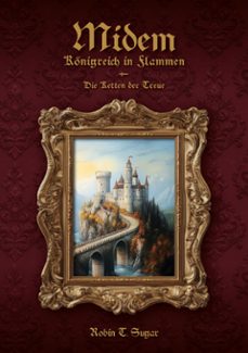 midem - konigreich in flammen (ebook)-9783769336320