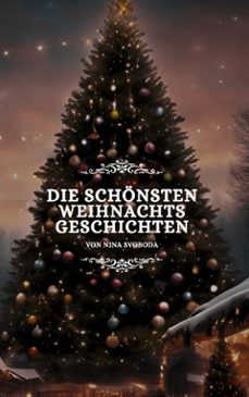 die schonsten weihnachtsgeschichten (ebook)-9783769383720