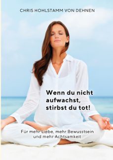 wenn du nicht aufwachst, stirbst du tot! (ebook)-9783769390520