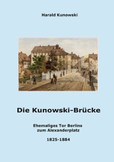 die kunowski-brücke-9783769395020