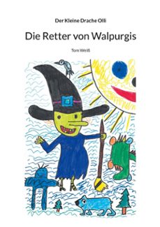 die retter von walpurgis (ebook)-9783769397420