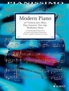 modern piano (ebook)-9783795725020