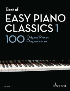best of easy piano classics 1 (ebook)-9783795730420