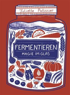 fermentieren - magie im glas (ebook)-9783818621520